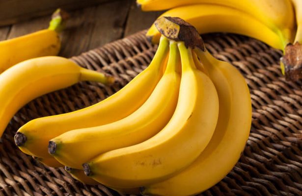 bananas