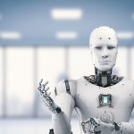 robotai mūsų ateitis